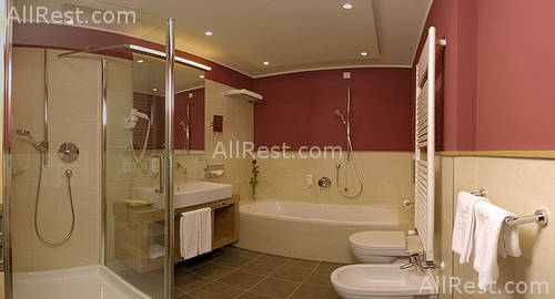 Family & Design Hotel Biancaneve 28